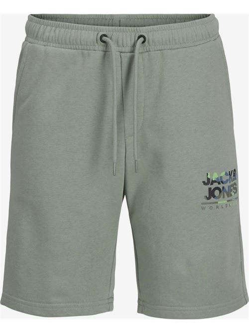  JACK JONES KIDS | 12269948/Iceberg Green
